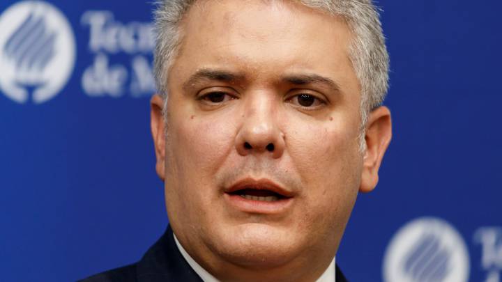 Abren incidente de desacato a Iván Duque,El Consejo de Estado revocó la suspensión de actividades del Ejército de USAque apoya la lucha contra el narco
