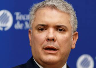 ¿Por qué han abierto incidente de desacato a Iván Duque?
