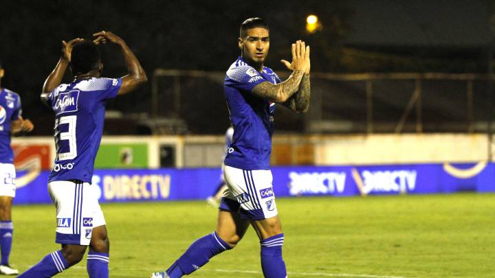 Millonarios buscará su tercer triunfo en la Liga ante Patriotas. El equipo azul está a cinco puntos del octavo y se ilusiona a cinco fechas del final