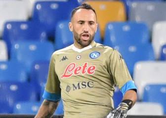 David Ospina y otros arqueros que han dado asistencias