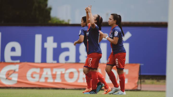 Independiente Medellín Femenino