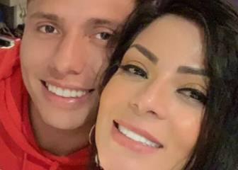 Por amor y el fútbol, Marbelle irá a Brasil con Salazar