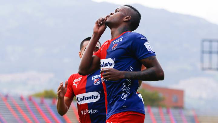 Independiente Medellín se enfrentará a Pasto en la fecha 15 de la Liga BetPlay. El equipo paisa llega en un mal momento y con la necesidad de ganar