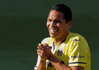 Bacca y Echeverri, premiados en España por la Embajada