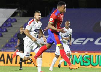 Pasto vence al DIM y se acerca a la clasificación