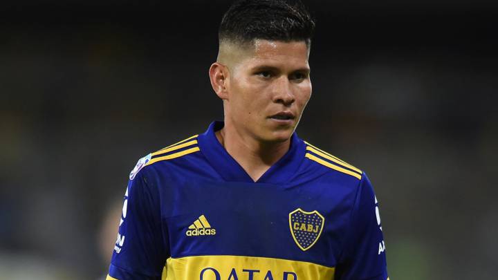 Russo cuidaría a Campuzano para octavos de Copa Libertadores