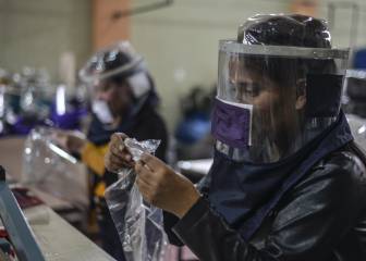Coronavirus en Colombia en vivo: últimas noticias