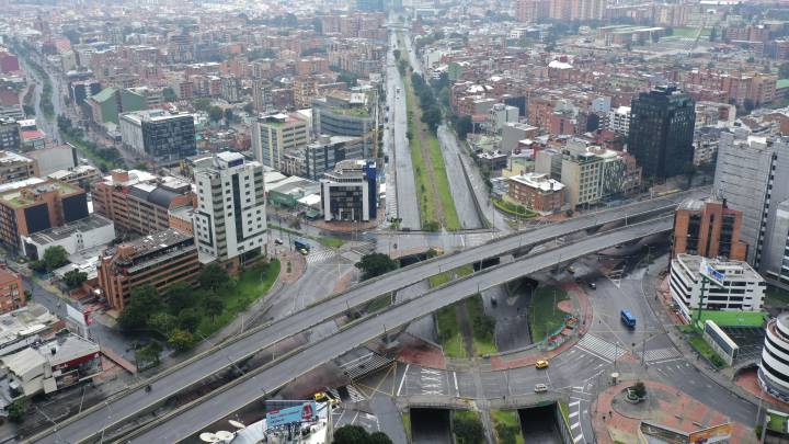 Así funcionará el pico y placa del 19 al 23 de octubre
