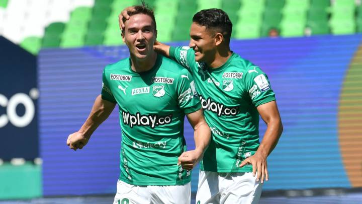 Deportivo Cali - Santa Fe: Horarios, cómo y dónde ver el partido por la fecha 15 de la Liga Betplay que se jugará en Palmaseca desde las 8:00 p.m.