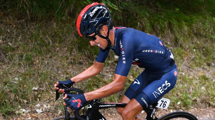 La Vuelta a España 2020: Horarios, cómo y dónde ver en vivo la gran vuelta en Colombia desde el martes 20 de octubre hasta el domingo 8 de noviembre.