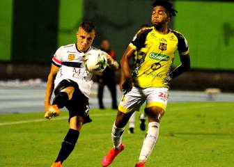 Águilas vence a Alianza y se acerca a los ocho