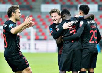 Duván, Muriel y Mojica ante un debutante: Así es Midtjylland