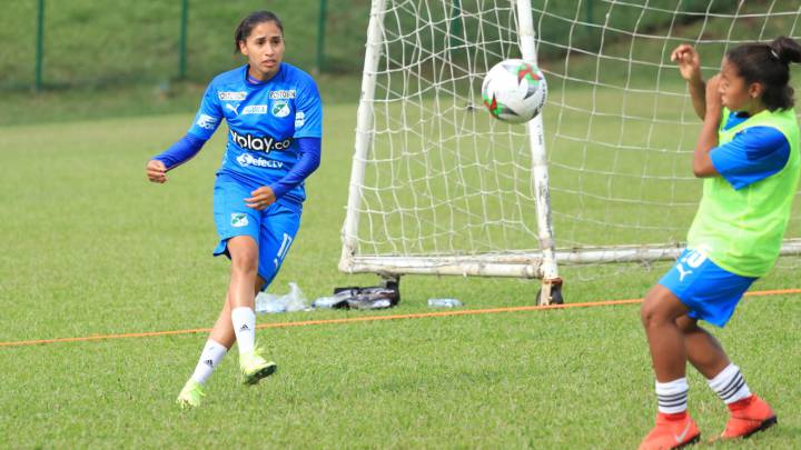 Cali - Junior: Horarios, cómo y dónde ver el partido fecha 1 de la Liga BetPlay Femenina que se jugará en el estadio Palmaseca desde las 7:40 p.m.