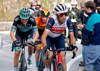 Giro de Italia 2020: Horario, TV y dónde ver la etapa 16