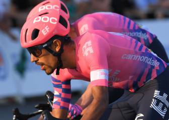 Vuelta a España 2020: Horario, TV y dónde ver la etapa 1