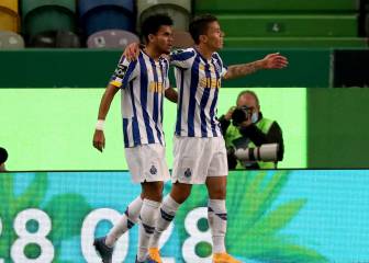 Matheus y Díaz, a debutar contra el City de Guardiola