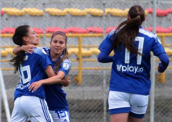 Santa Fe - Millonarios: TV, horario y cómo ver online