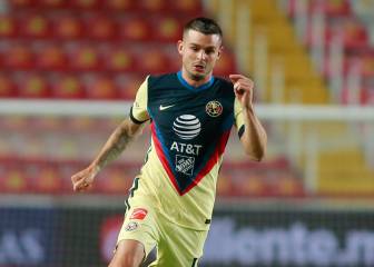 Nicolás Benedetti es operado con éxito de su rodilla
