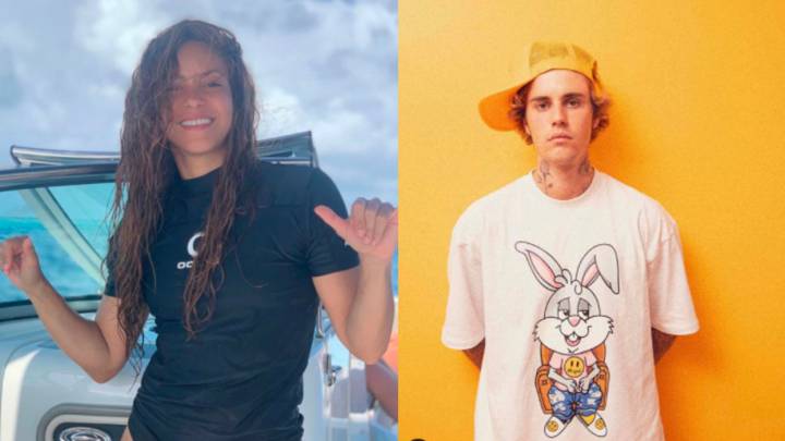 Shakira, cantante colombiana, ha recibido una serie de críticas por declararse fa de Justin Bieber. “Soy tan belieber” publicó en sus redes sociales