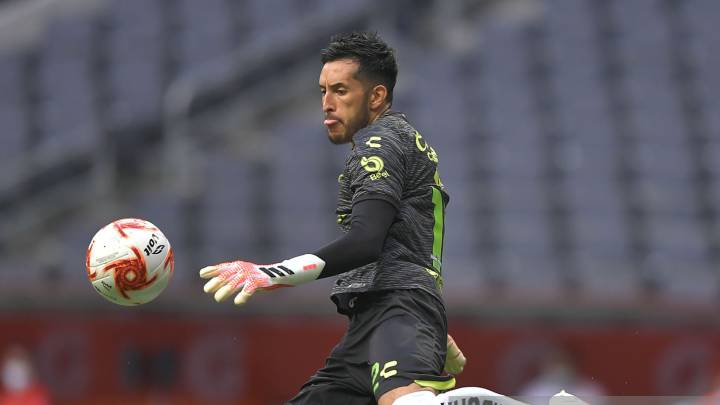El presidente del Atlas de México negó que existiera una oferta por Camilo Vargas, tras las versiones de una posible oferta del Inter de Milán