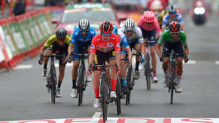 Horarios y TV: cómo y dónde ver la etapa 3 de la Vuelta a España