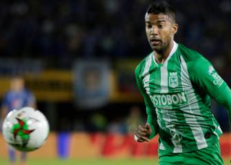 Juan Carlos Osorio explica la fractura de Christian Mafla
