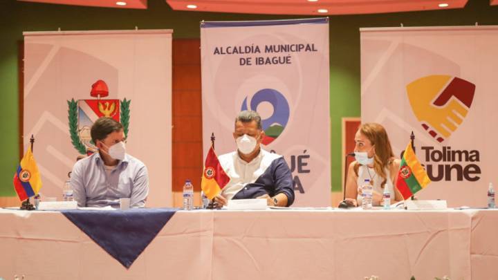 Halloween:La capital del Tolima implementará medidas considerables para evitar la propagación del Coronavirus durante el 31 de octubre en la ciudad