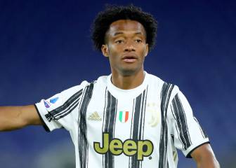 Cuadrado, el que