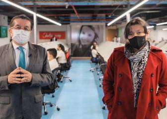 Requisitos y cómo llamar para ser rastreador