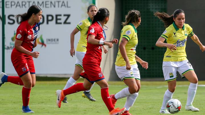 DIM-FI vence a Bucaramanga