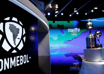 Nacional, Junior, Millos, Tolima y Cali, con horarios para Copa