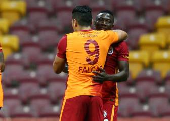 Erzurumspor - Galatasaray: TV, horario y cómo ver online