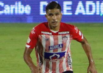 Junior - Millonarios: TV, horario y cómo ver online
