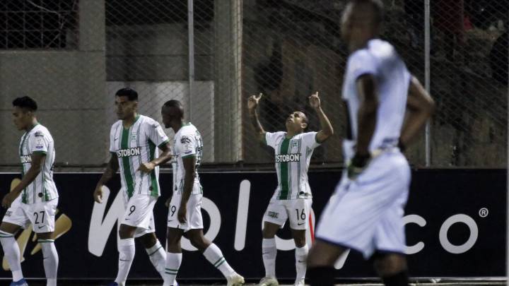 Patriotas - Nacional: Horarios, cómo y dónde ver el partido por la fecha 16 de la Liga Betplay que se jugará en La Independencia desde las 2:00 p.m.