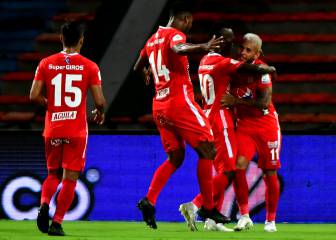 Pasto luce bien en el arranque
