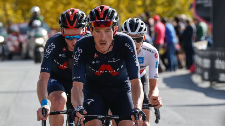 Horarios y TV: cómo y dónde ver la etapa 21 del Giro de Italia