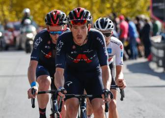 Giro de Italia 2020: Horario, TV y dónde ver la etapa 21