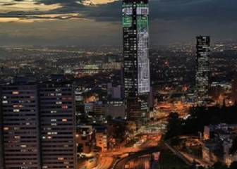 ¿Cuándo podría llegar la segunda oleada a Bogotá?
