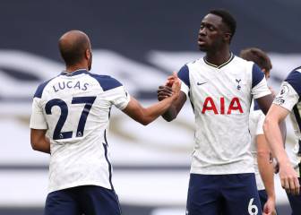 Burnley - Tottenham: TV, horario y cómo ver online