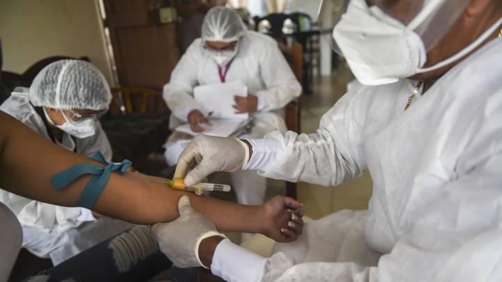 Coronavirus en Colombia en vivo: nuevos casos y muertes, últimas noticias de hoy
