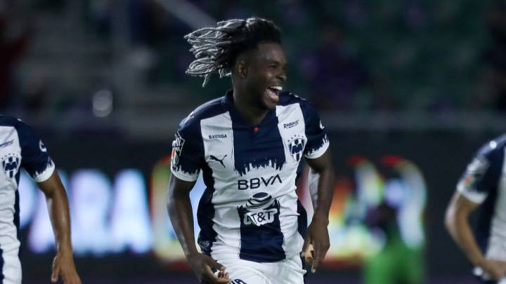 Avilés Hurtado no estaría en los planes de Monterrey para el 2021 y podría regresar al fútbol colombiano