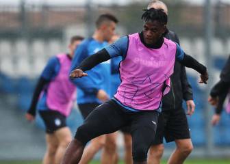 Atalanta - Ajax: TV, horario y cómo ver online la Champions