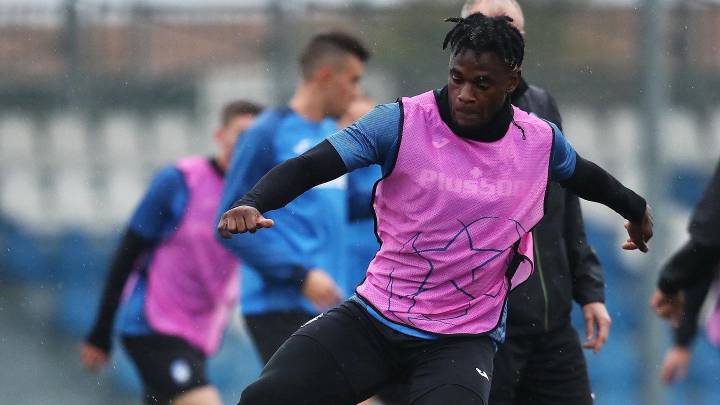 Horarios y TV: cómo y dónde ver Atalanta - Ajax