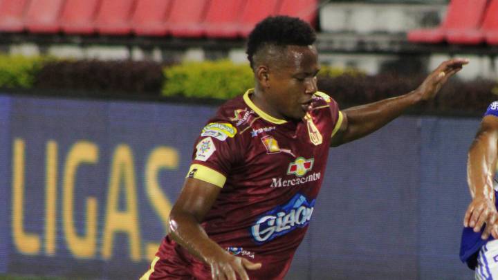 Horarios y TV: cómo y dónde ver Unión La Calera - Tolima