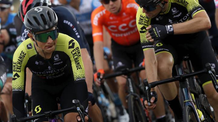 Todos los detalles de la etapa 7 de la Vuelta a España 2020. Horario, TV y cómo y dónde ver la jornada entre Vitoria-Gasteiz y Villanueva de Valdegovia.