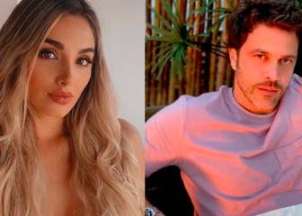 Melina y la dedicatoria de amor hacia Juan Manuel Mendoza