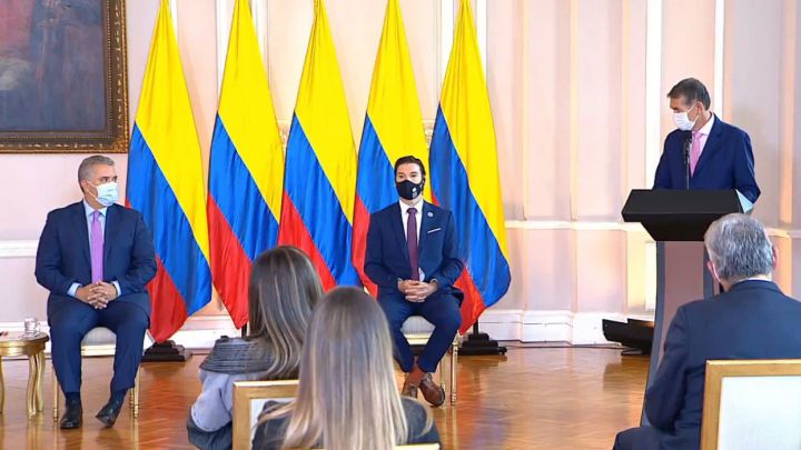 Salario mínimo en Colombia para el año 2021. Esto es lo que proponen las centrales obreras para el aumento en el siguiente año