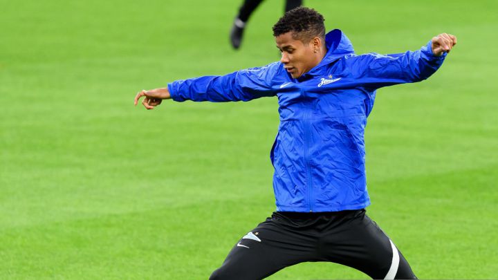 Wilmar Barrios