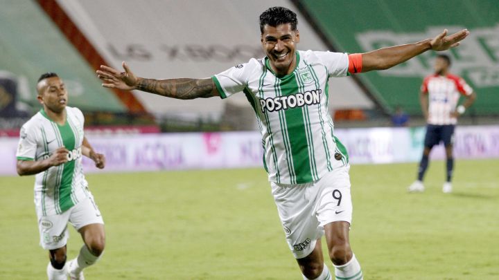 Atlético Nacional - River Plate: Horarios, cómo y dónde ver el partido de ida de fase 2 de Copa Sudamericana que se jugará en el Atanasio Girardot 5:15 p.m.