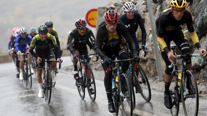 Todos los detalles de la etapa 8 de la Vuelta a España 2020. Horario, TV y cómo y dónde ver la jornada que se correrá entre Logroño y Alto de Moncalvillo.